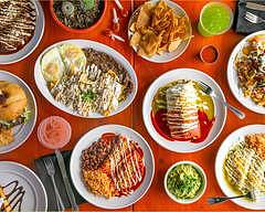 Teresa's Mexican Grill