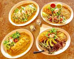 Antojitos Guerrero