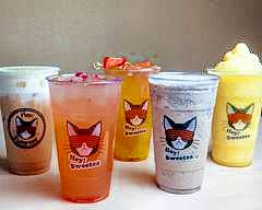 Sweetea