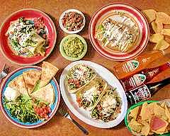 Tonys Fresh Mexican (Miramar Rd)