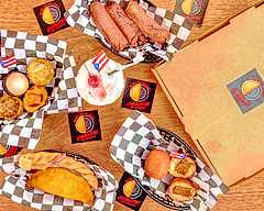 Bori Munchies