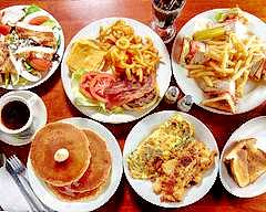 Family Pancake House (Edmonds)