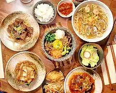 Korean Superette
