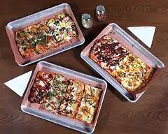 Pizza Forge