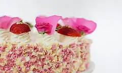 Extraordinary Desserts (Bankers Hill)