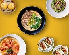 Harumama Noodles & Buns (Encinitas)