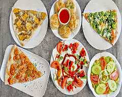 Roma Pizzeria (N Ave)