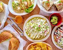 Tacos Los Desvelados Glendale