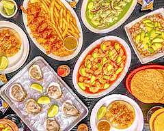 Mariscos Zamudio