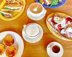 Euro Cafe