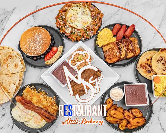 Nissi Restaurant Bakery and Cafe #1
