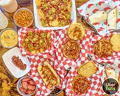 Burbens BBQ