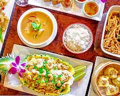 Aroma Royal Thai Cuisine
