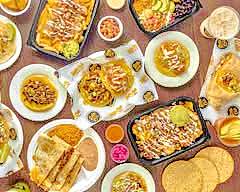 Baja Cali Fish & Tacos - Alhambra Main