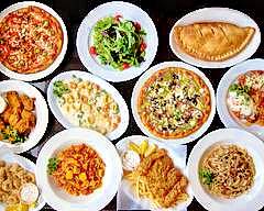 Pronto Pizzeria & Rotisserie