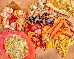 Chubby Crab - Asian Wok & Cajun Kitchen: Flavor Fusion