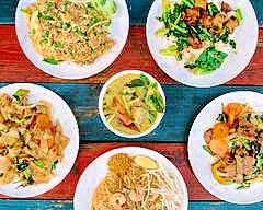 Chef Li ( 4013 Tampa Rd Ste 16 Oldsmar, FL 34677)