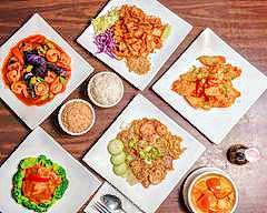 Similan Thai Sushi Restaurant