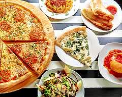Via Roma Pizza Bar - Carroll Gardens