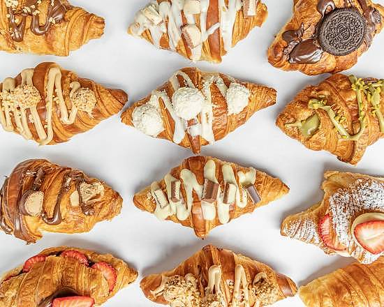 Le Croissant