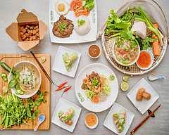 Pho Saigon Republic