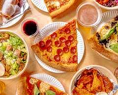 Danny Boy's Famous Original Pizza Westwood