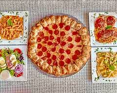 Palace Pizza Downtown