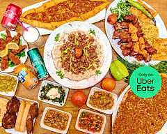 Antepliler Restaurant