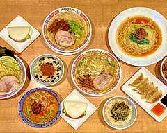 Ramen & Tsukemen TAO (Buena Park)