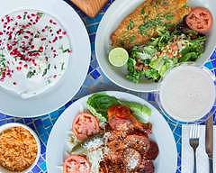 Frida Colibries Restaurant & Bar