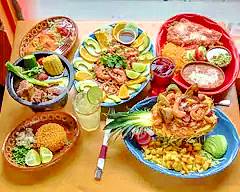 Reyna's Tacos