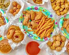 J's Fish & Chicken (Prospect Ave.)