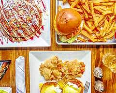 Buddy’s JC