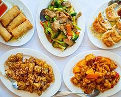 Uncle Wing Chinese Restaurant