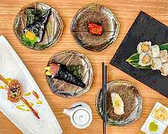 Bluefin Handroll Bar (West Covina)