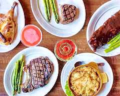 Hoss's Steak & Sea House (Chambersburg)