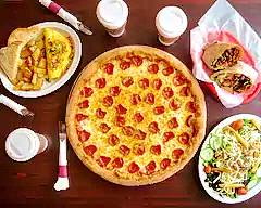 Mama Mia Pizza Gainesville