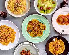 Anzio's Italian Restaurant