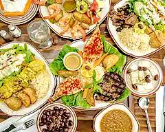 Mesa Street Grill