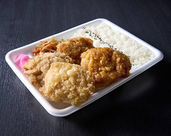 から揚げ 満足もも唐揚げ 冷凍唐揚げ 20個(約600g)｜唐揚げの通販｜鶏肉や