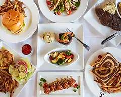 Berts Steakhouse & Restaurant