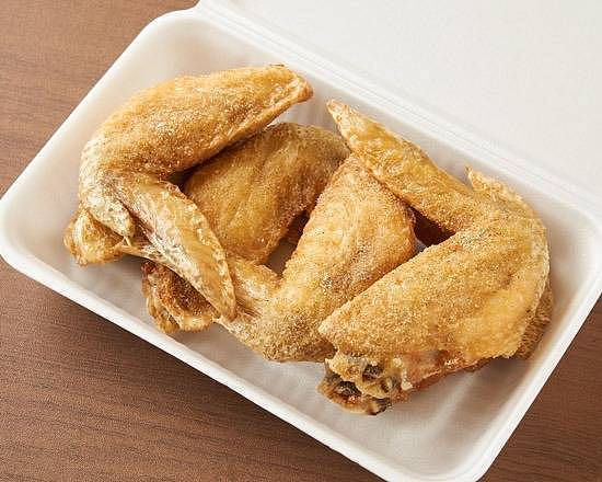 宮崎手羽先番長 LEADER OF CHICKEN WINGSのデリバリー