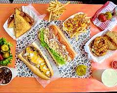 Rocco's Italian Sausages and Cheesesteaks