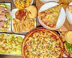 Naty's Pizza (3849 W 26th St)