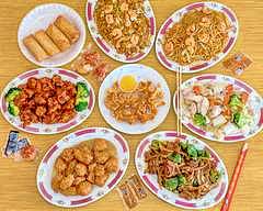Jan Mei Chinese Takeout & Delivery (Sunrise)
