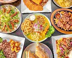 Bravo Peruvian Cuisine