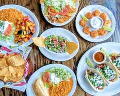 Los toritos Mexican cuisine