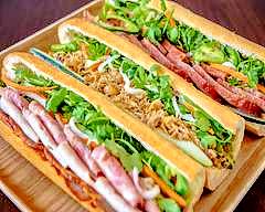 Paris Banh Mi - Tallahassee