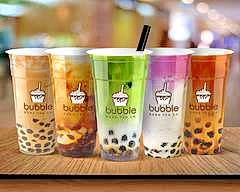 Bubble Boba Tea Co (Wynwood)