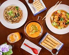 Trinity Street Food (Ector Dr)